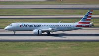 N952UW @ ATL - American - by Florida Metal