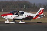 F-GNNZ @ LFQG - Parked - by Romain Roux