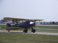 N14048 @ OSH - Waco - by Christian Maurer