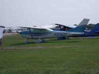 N3062F @ OSH - Cessna 182J - by Christian Maurer