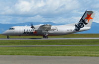 VH-TQK @ NZNS - VH-TQK  Jetstar   at Nelson 17.11.16 - by GTF4J2M