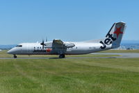 VH-TQL @ NZNS - VH-TQL  Jetstar  at Nelson 17.11.16 - by GTF4J2M