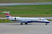G-EMBY @ EGBB - Embraer ERJ-145EU [145617] (British Airways CitiExpress) Birmingham Int'l~G 08/02/2005 - by Ray Barber