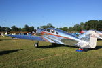 N20200 @ OSH - 1937 Spartan 7W, c/n: 11 - by Timothy Aanerud