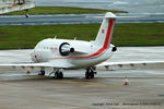 HB-JSF @ EGBB - Bosch GmbH - by Chris Hall