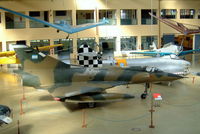 C-712 @ SADM - Dassault Mirage IIICJ [CJ-40] (Museo Nacional de Aeronautica (Argentina)) Buenos Aires-Moron~LV 09/04/2004 - by Ray Barber