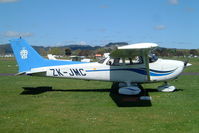 ZK-JMC @ NZAR - Cessna 172S Skyhawk [172S-8513] Auckland-Ardmore~ZK 26/09/2004 - by Ray Barber