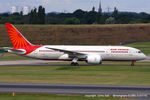 VT-ANQ @ EGBB - Air India - by Chris Hall