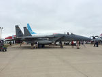 78-0509 @ OSH - 1978 McDonnell Douglas F-15C, c/n: 0494/C042 - by Timothy Aanerud