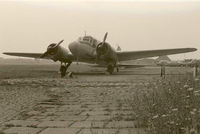 OO-VIT @ EBKT - At Wevelgem in 1964. - by P. VDG