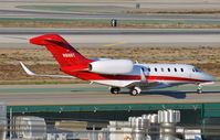 N686T @ KLAX - Ce750 Citation X owned by Target Corp. - by FerryPNL