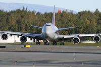 LX-VCB @ PANC - Anchorage - by Jeroen Stroes