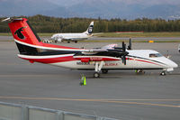 N883EA @ PANC - Anchorage - by Jeroen Stroes