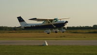 HA-RIV @ LHJK - Jakabszállás Airport, Hungary - by Attila Groszvald-Groszi