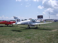 N6L @ OSH - SX300 - by Christian Maurer