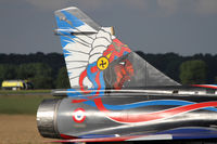 353 @ EBFS - tail art detail - by olivier Cortot