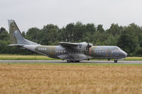0452 @ EBFS - about to take off from Florennes - by olivier Cortot