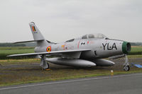 FU-66 @ EBFS - now in Florennes ? - by olivier Cortot