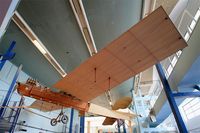 UNKNOWN @ LFPB - Levasseur Antoinette type VII, Preserved at Air & Space Museum Paris-Le Bourget (LFPB) - by Yves-Q