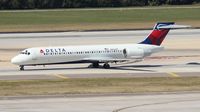 N994AT @ TPA - Delta - by Florida Metal