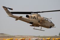 N998HF @ YIP - AH-1F - by Florida Metal