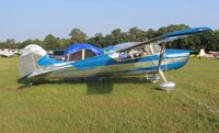 N1899C @ LAL - Cessna 170B - by Florida Metal