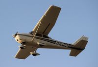 N2410U @ LAL - Cessna 172D - by Florida Metal