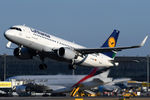 D-AIUH @ VIE - Lufthansa - by Chris Jilli