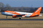 G-EZEV @ VIE - easyJet - by Chris Jilli