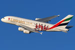 A6-EUA @ VIE - Emirates - by Chris Jilli