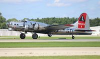 N3193G @ PTK - Yankee Lady - by Florida Metal