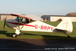 G-BRPY photo, click to enlarge G-BRPY photo, click to enlarge