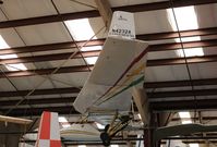 N4232A @ DMA - Mitchell Wing B-10 - by Florida Metal
