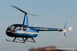 G-OJAZ photo, click to enlarge G-OJAZ photo, click to enlarge