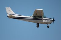 N4538E @ LAL - Cessna 172N - by Florida Metal