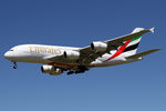 A6-EUJ - A388 - Emirates