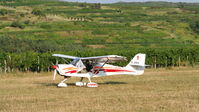 7-204 @ LHER - Eger, Apollo Airport, Hungary - by Attila Groszvald-Groszi