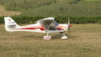 7-204 @ LHER - Eger, Apollo Airport, Hungary - by Attila Groszvald-Groszi