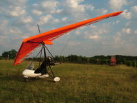 7-137 @ LHER - Eger, Apollo Airport, Hungary - by Attila Groszvald-Groszi