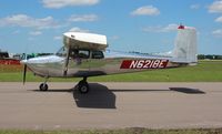 N6218E @ LAL - Cessna 172 - by Florida Metal