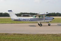N6298M @ LAL - Cessna 152 - by Florida Metal