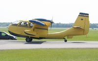 N6356K @ LAL - Seabee