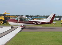 N6415E @ LAL - Cessna 172N - by Florida Metal