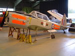 G-BBNC - De Havilland Museum - by Keith Sowter