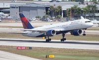 N6711M @ FLL - Delta