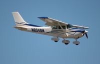 N8048M @ LAL - Cessna 182P - by Florida Metal
