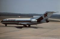 CS-TBO @ EDDK - Boeing 727-82C - TAP-Air Portugal  Costa del Sol - CS-TBO - 1980 - CGN - From a slide - by Ralf Winter