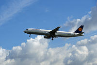 D-AIRY @ EHAM - Schiphol, Amsterdam - by Jan Bekker