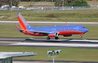 N8601C @ TPA - Southwest - by Florida Metal