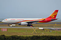 B-5955 - A332 - Hainan Airlines